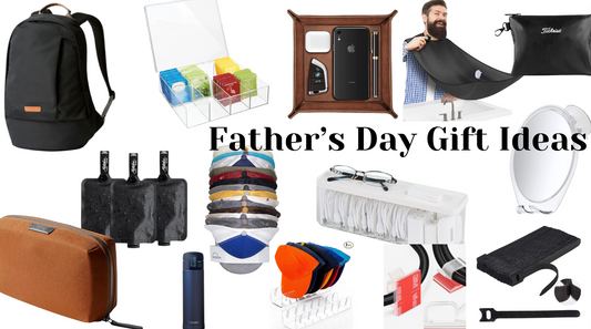 Father's Day Gift Guide
