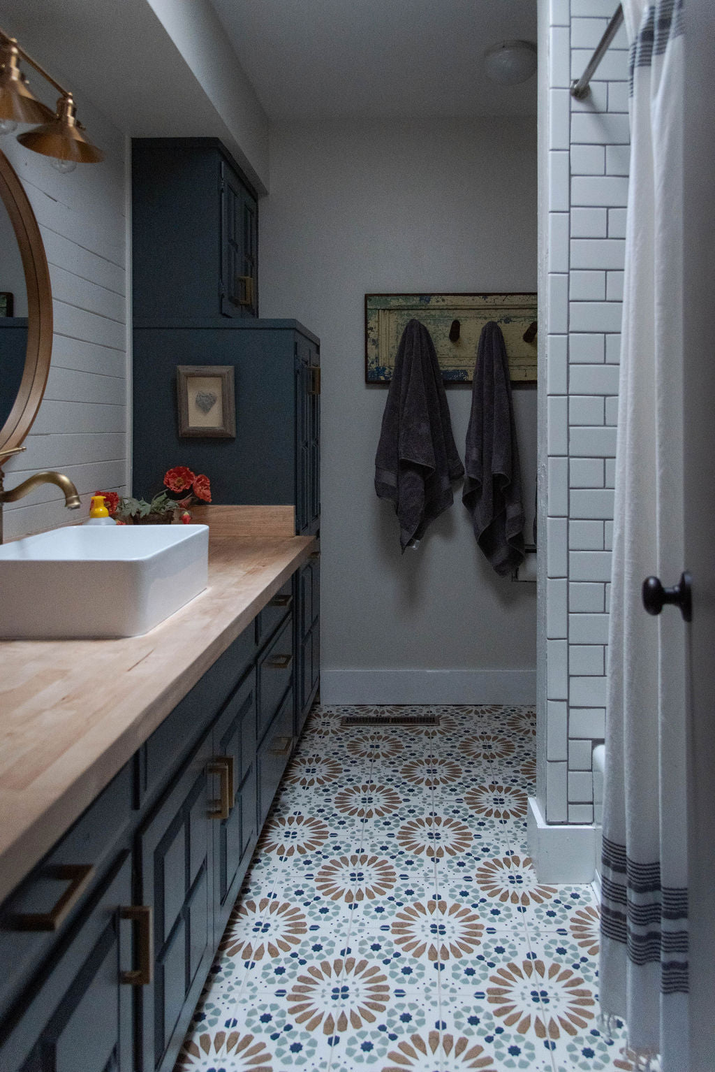 Virtual Interior Styling (One Room)