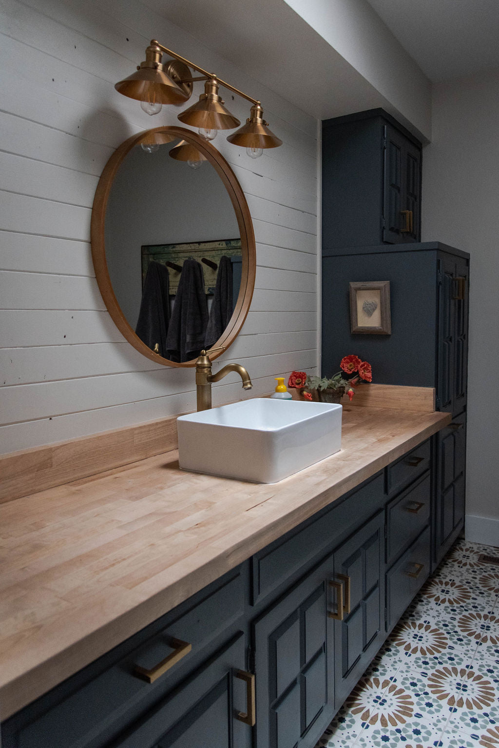 Virtual Interior Styling (One Room)