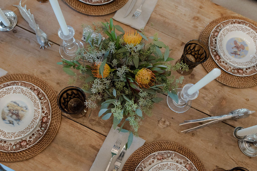Holiday Or Special Occasion Help
