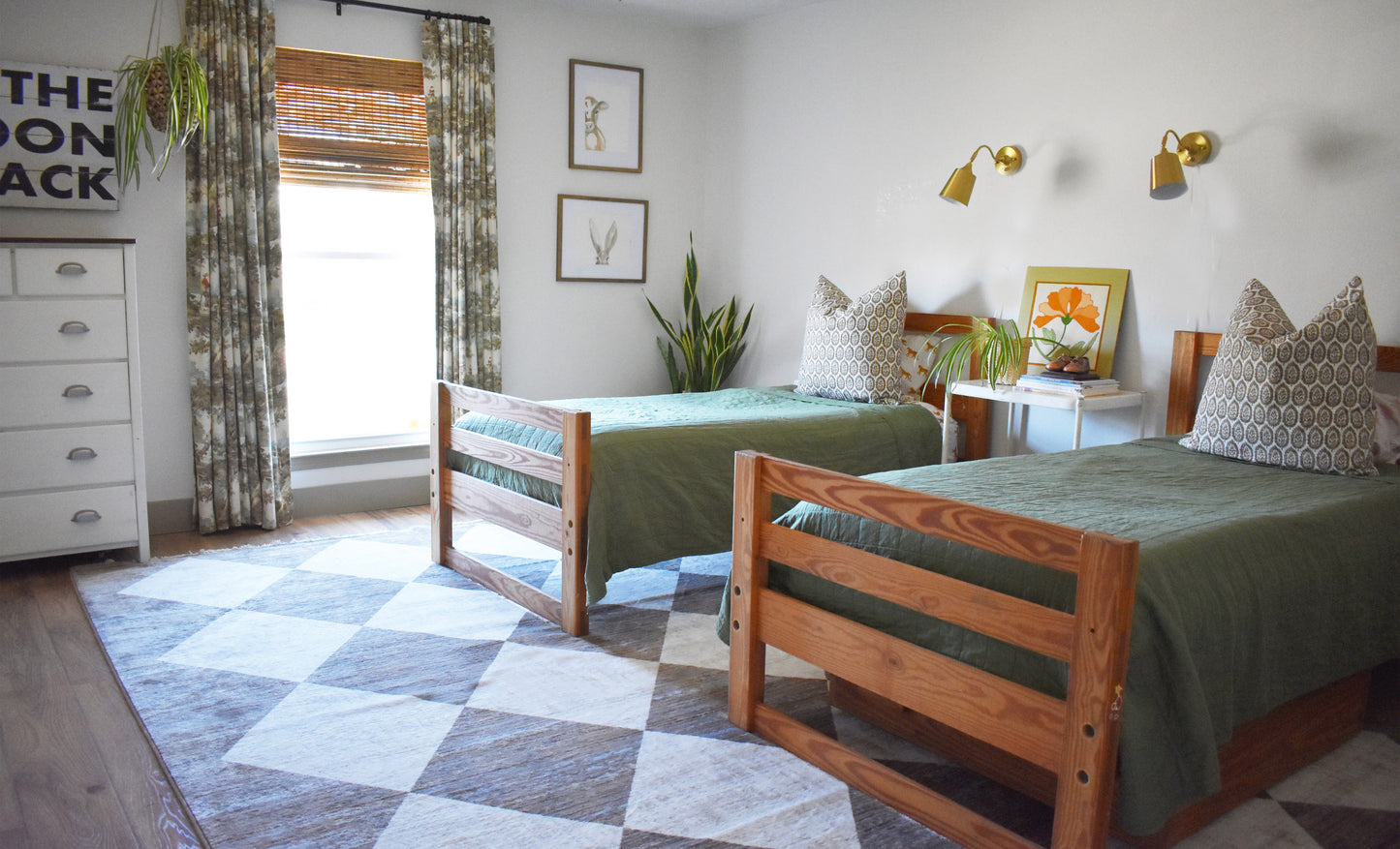 Virtual Interior Styling (One Room)