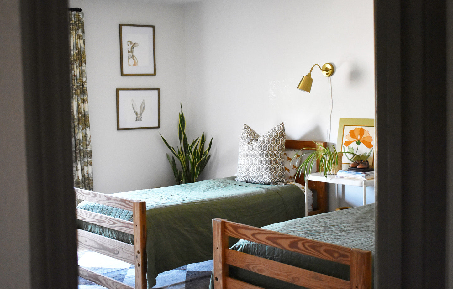 Interior Styling (3 Rooms)