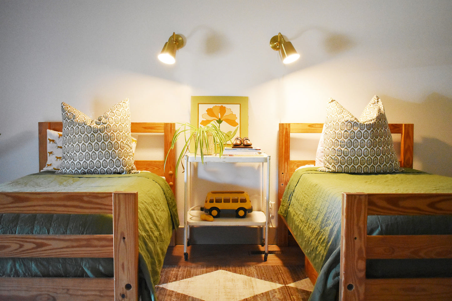 Virtual Interior Styling (One Room)