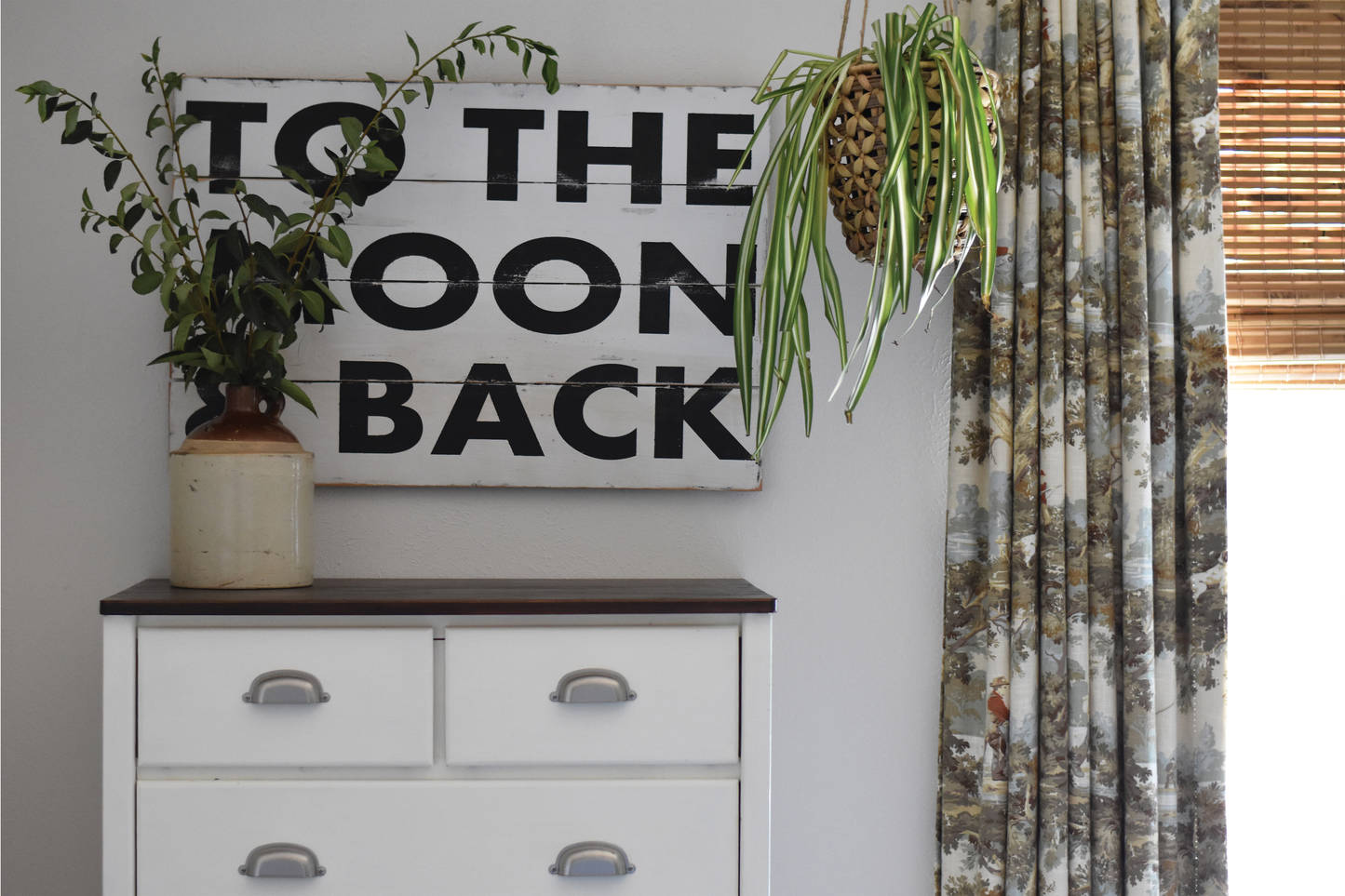 Virtual Interior Styling (2 Rooms)