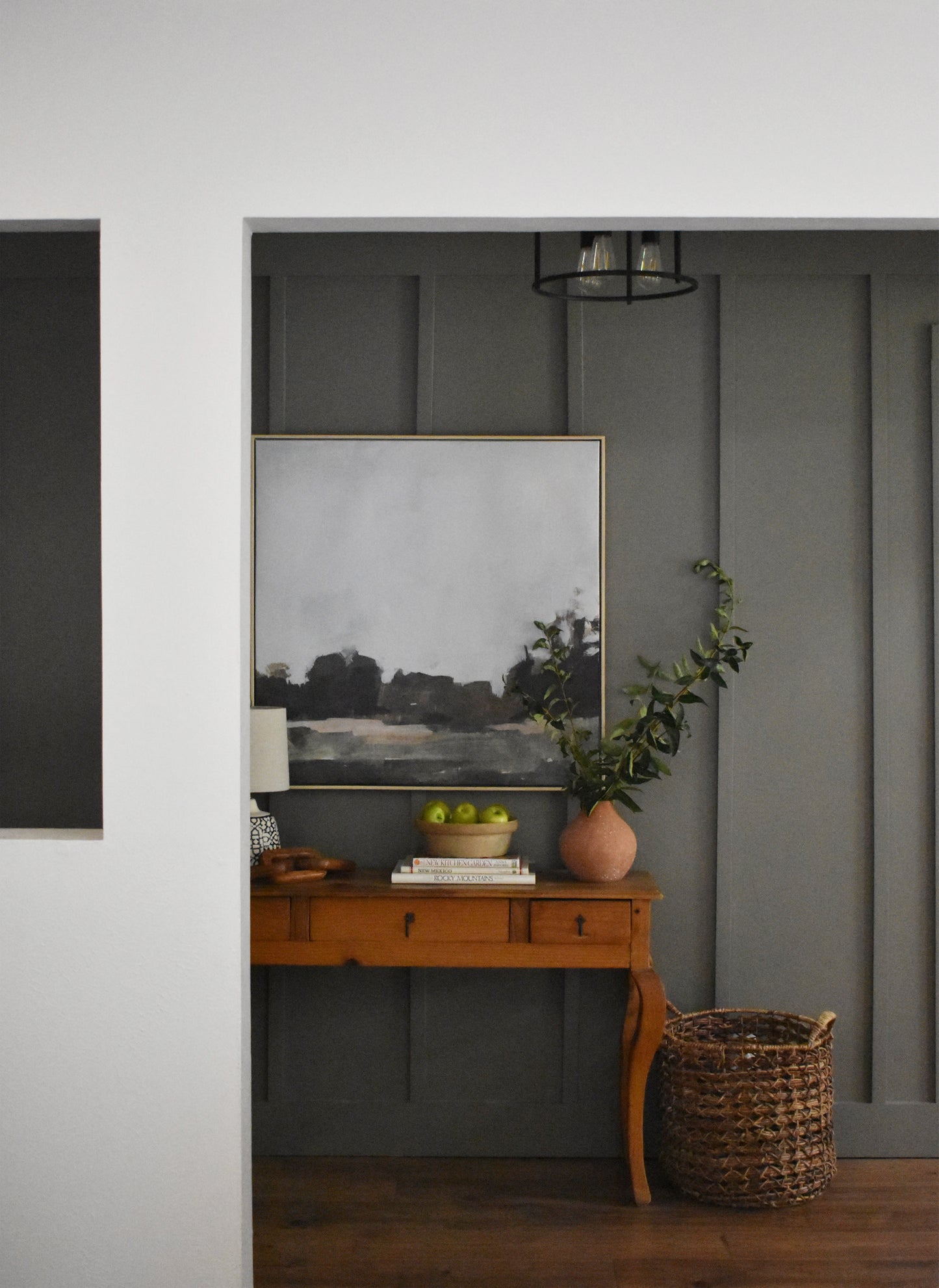Virtual Interior Styling (One Room)