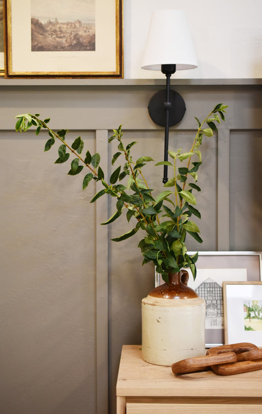 Wall Sconces