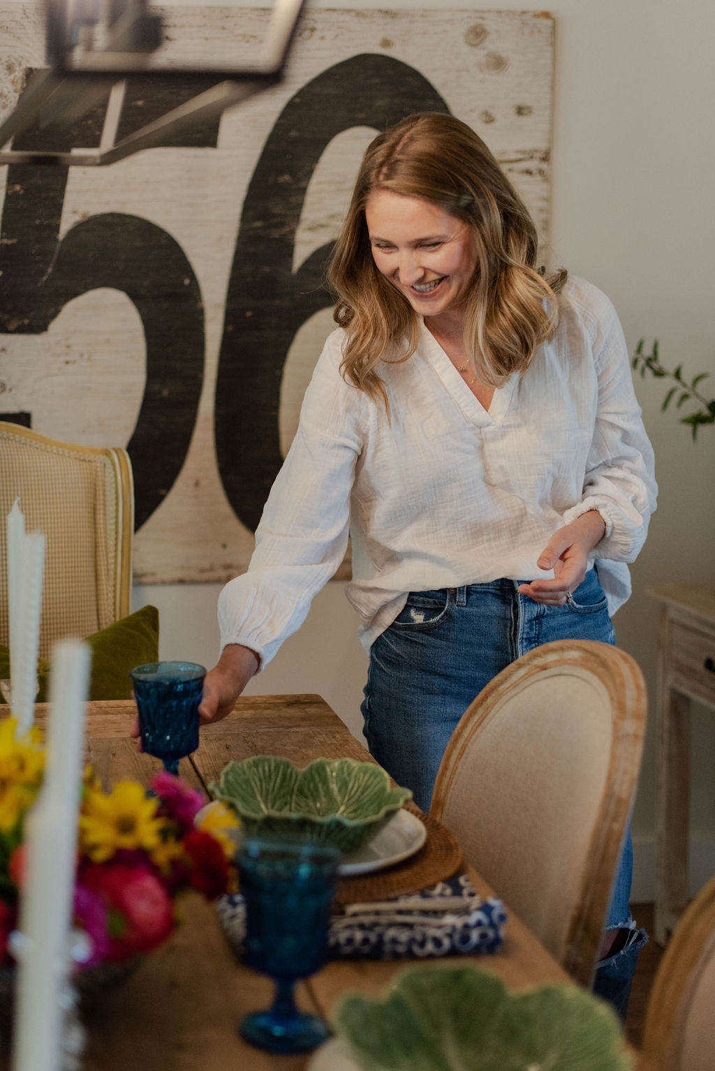 Interior Styling