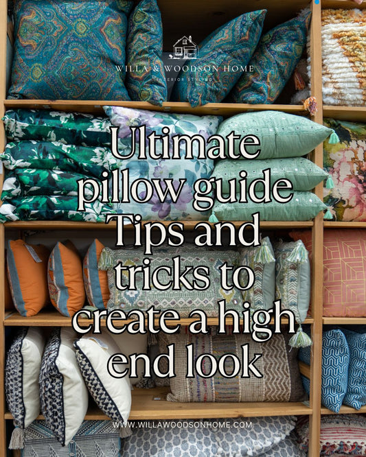 FREE Pillow Guide