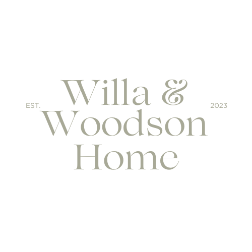 Willa & Woodson Home