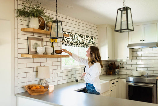Kitchen Concept Image