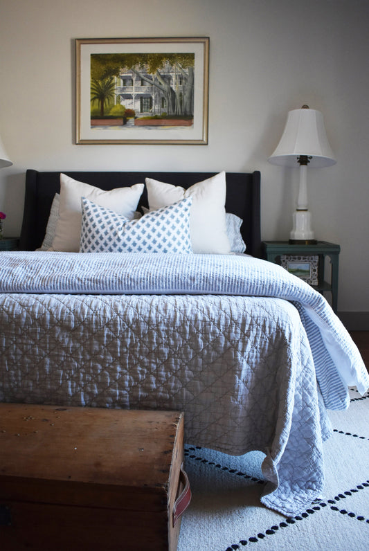 Interior Styling (3 Rooms)